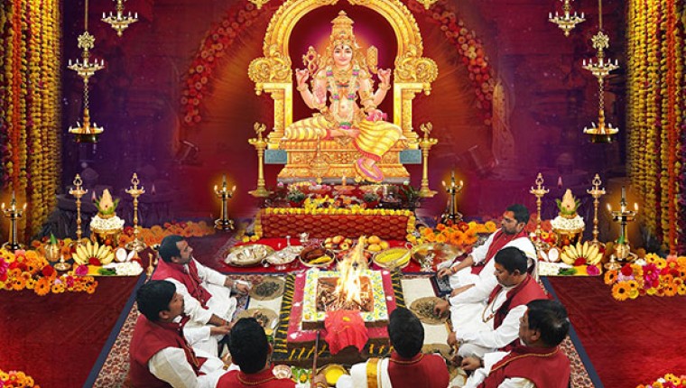 Baglamukhi Jayanti 2024: Date, rituals, puja timing, significance