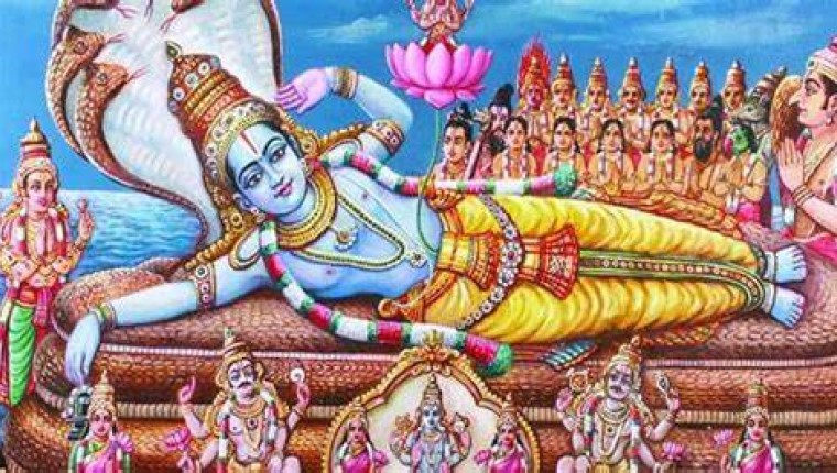 Ekadashi July 2024: Check Ashadha Month Ekadashi Calendar, Dates, Parana Time And Significance