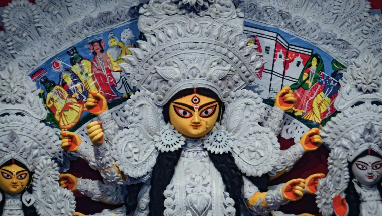 Gupt Navratri 2024: Know Auspicious Dates And Goddess To Worship On This Day