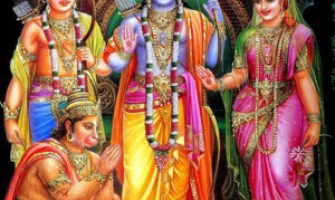 Hare Krishna Hare Rama Chanting | हरे कृष्णा हरे रामा भजन