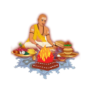 Puja Service: Online Puja (e-Puja) | Puja at your doorsteps | Puja at temples