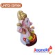 Eco-Friendly Ganesha Idol - Celebrate with Nature's Blessings