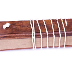 Lalitasahasranamam (Malayalam) PRINTED IN ANCIENT PALM LEAF MANUSCRIPT FORMAT, BEST FOR MEDITATION AND CHANTING, TRADITIONAL GIFT 