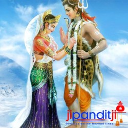 Goddess Parvati puja for removing marriage obstacles