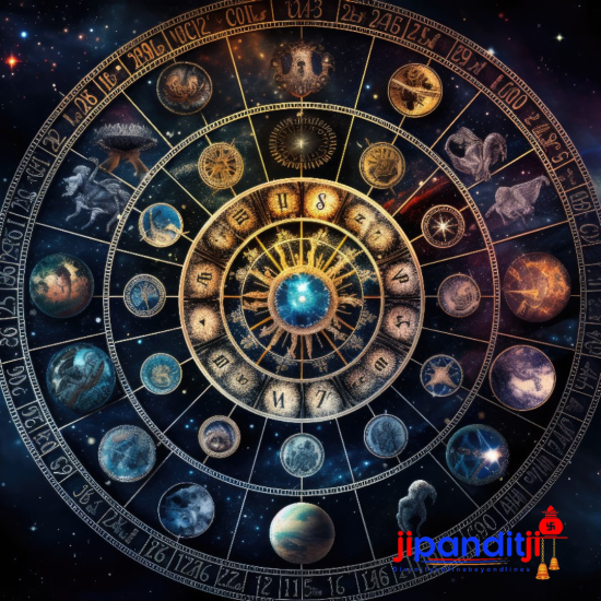 Online Astrology Consultation