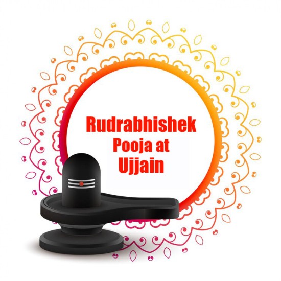 Rudrabhishek Puja at Ujjain – Parthiv Shivling