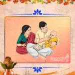 Annaprashan Sanskar – Bless Your Baby’s First Solid Meal 