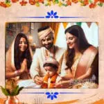 Janamdin (Birthday) Puja 