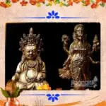 Laxmi Kuber Pooja (with Sri Sukt Paath- Rigveda) especially curated for Akshay Tritiya