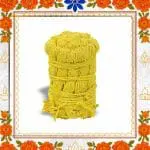 Janeu by jipanditji | Premium Sacred Thread for Spiritual and Religious Rituals