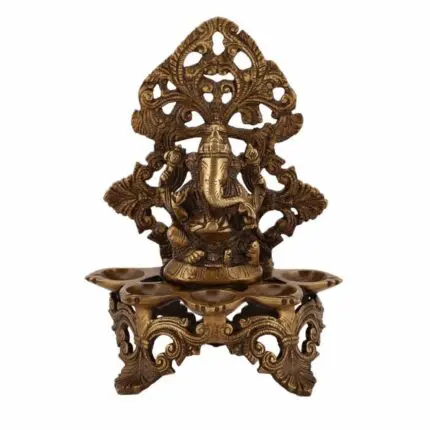 Ganesh ji