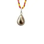 20g Urdhvamukhi Parad Gutika – Genuine Energized Mercury Shivling for kundali and meditation by jipanditji