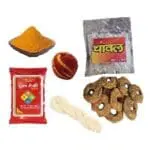 Holi Puja Kit