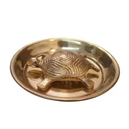 Kachua Plate Set