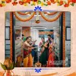 Office Opening Puja