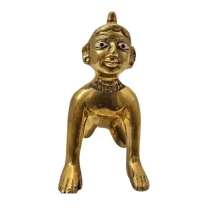 Ladoo Radha Rani