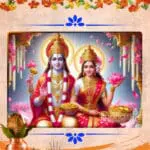 Laxmi Narayan Puja | Prosperity, Wealth & Spiritual Growth | Book Now 