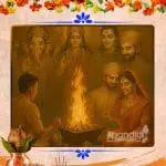 Vivah Vighna Badha Nivaran Puja (Marriage Obstacles Removal Puja) 