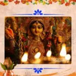 Chaitra Navratri Puja