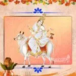 Mahagauri Puja & Hawan – Fulfill Your Desires & Attain Prosperity 
