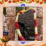 Shani Dev Puja at Kokilavan, Vrindavan  