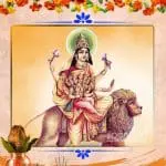 Skandamata Devi Puja  