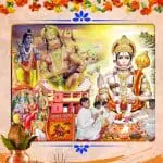 Sunderkand Paath Hanumangarhi - Ayodhya – A Path to Spiritual Strength and Prosperity