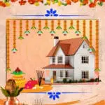 Grah Pravesh (Housewarming) Puja 