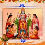 Satyanarayan Puja – Divine Blessings for Prosperity, Peace & Success