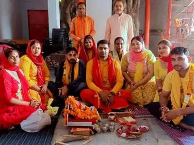 Acharya Shrikant Pandey_2