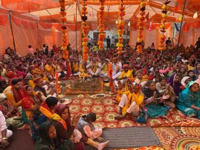 Acharya Shrikant Pandey_3