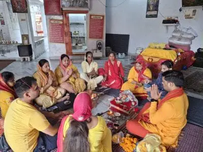 Acharya Shrikant Pandey_5