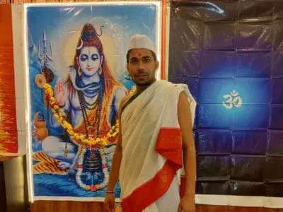 Pandit Shivam Kumar Sharma