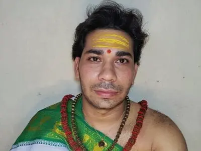 Pandit Shivam Kumar Sharma_1