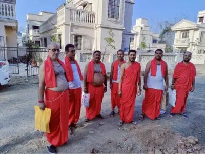 Pandit Shivam Kumar Sharma_2