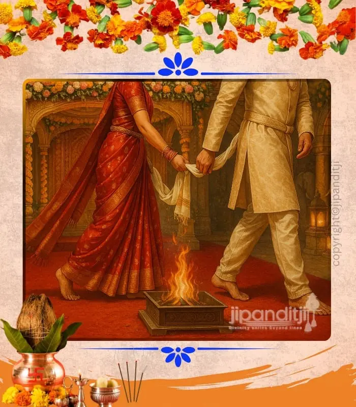 Vivah Sanskar