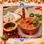 Ghari Pooja | Traditional Sindhi Wedding Ritual