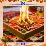 Annual Group Homam Subscription – 36 Sacred Fire Rituals for Peace, Prosperity & Protection