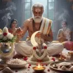 Kemadruma Dosh Nivaran Puja | Expert Pandit Ji Online & At Temple | Remedy for Financial Struggles, Mental Stress and Instability