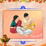 Annaprashan Sanskar – Bless Your Baby’s First Solid Meal 