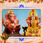 Laxmi Ganesh Puja especially curated for Akshay Tritiya