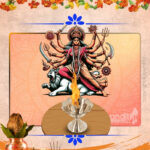 Durga Maa Akhand Jyot Seva | Remedy for Protection and Well-being