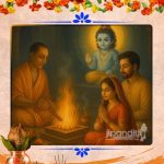 Santaan Puja For Conceiving a Child 