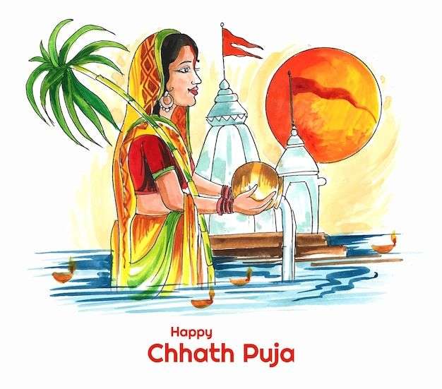 Chhath Puja 2024 Date, Traditions, and Significance of the Sun Worship