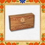 Atmopadesa Satakam (Malayalam) PRINTED IN ANCIENT PALM LEAF MANUSCRIPT FORMAT, BEST FOR MEDITATION AND CHANTING, TRADITIONAL GIFT