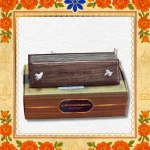 Harinamakeertanam – Palm Leaf Manuscript Edition | Sacred Chanting Collection