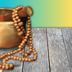 JiPanditJi Kamal Gatte Ki Mala for Puja, Astrology, 108 Beads