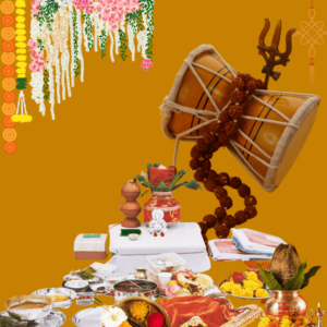 Puja Items