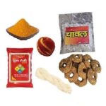 Holi Puja Kit