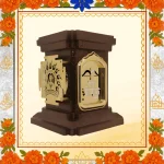 SHRIRAMDEEPAM PANCHTATVA  WITH PRINCIPLES OF VASTU, ASTROLOGY, AYURVEDA